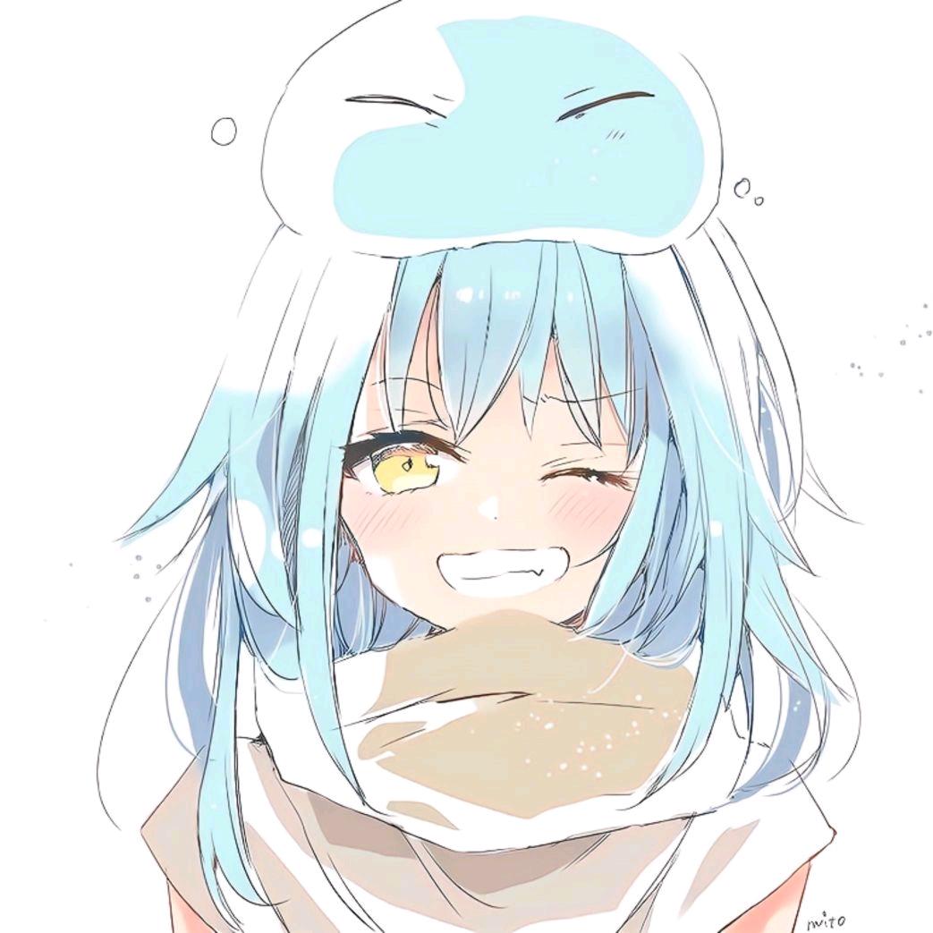 唏太（鸣潮代肝）