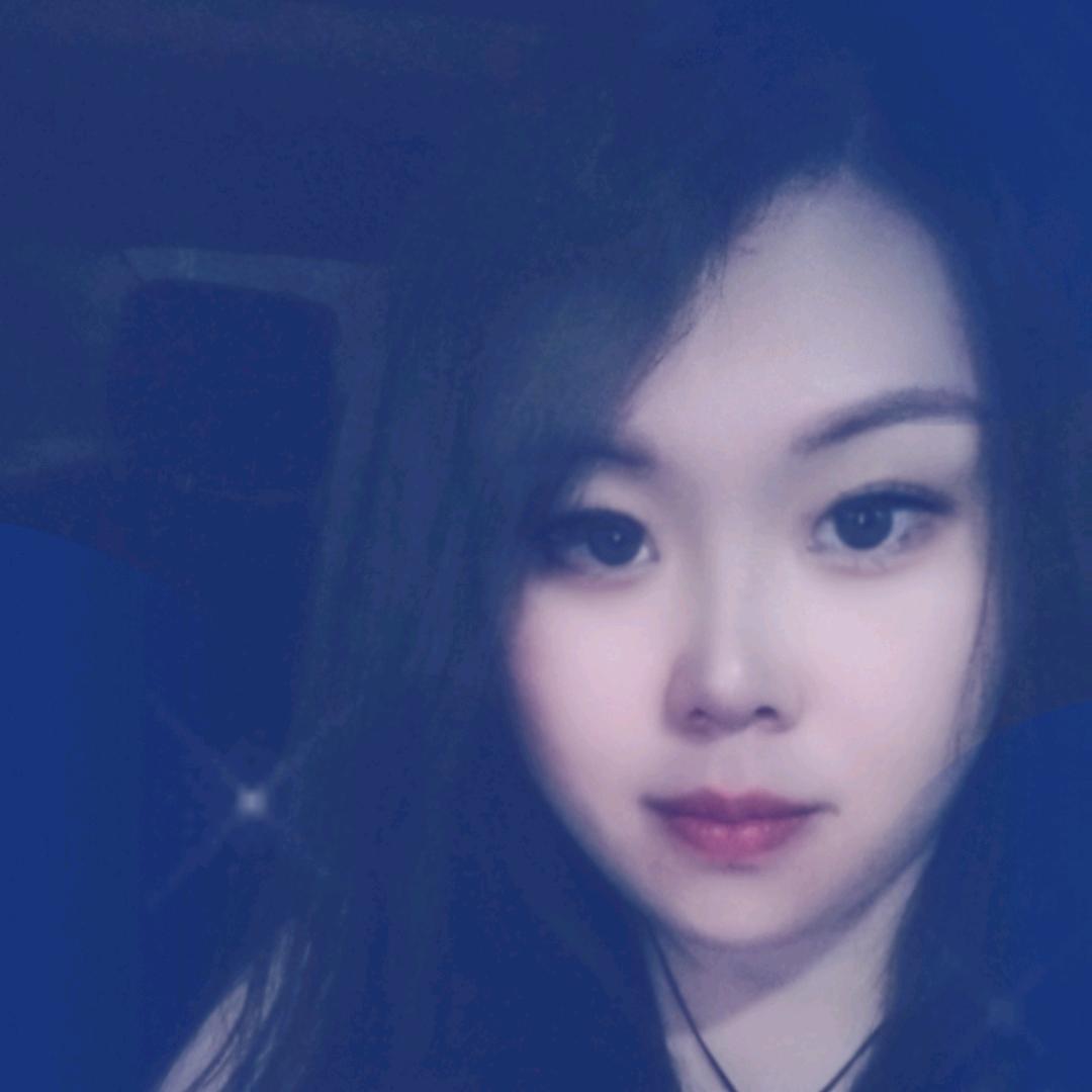 柒月芳芳美甲美睫