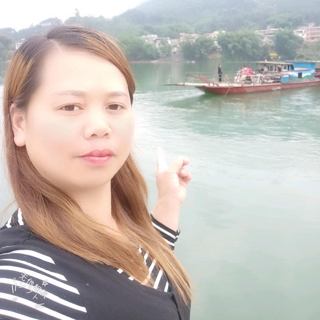 知足常乐:（兵妈）