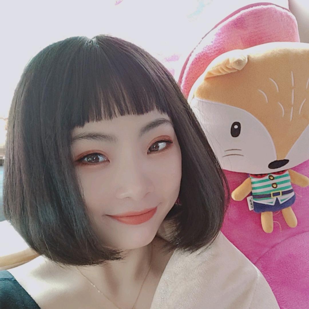 @我是欣欣呀😍