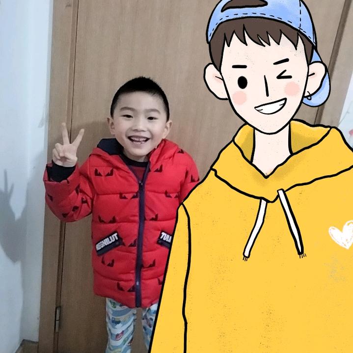 妍诚姐
