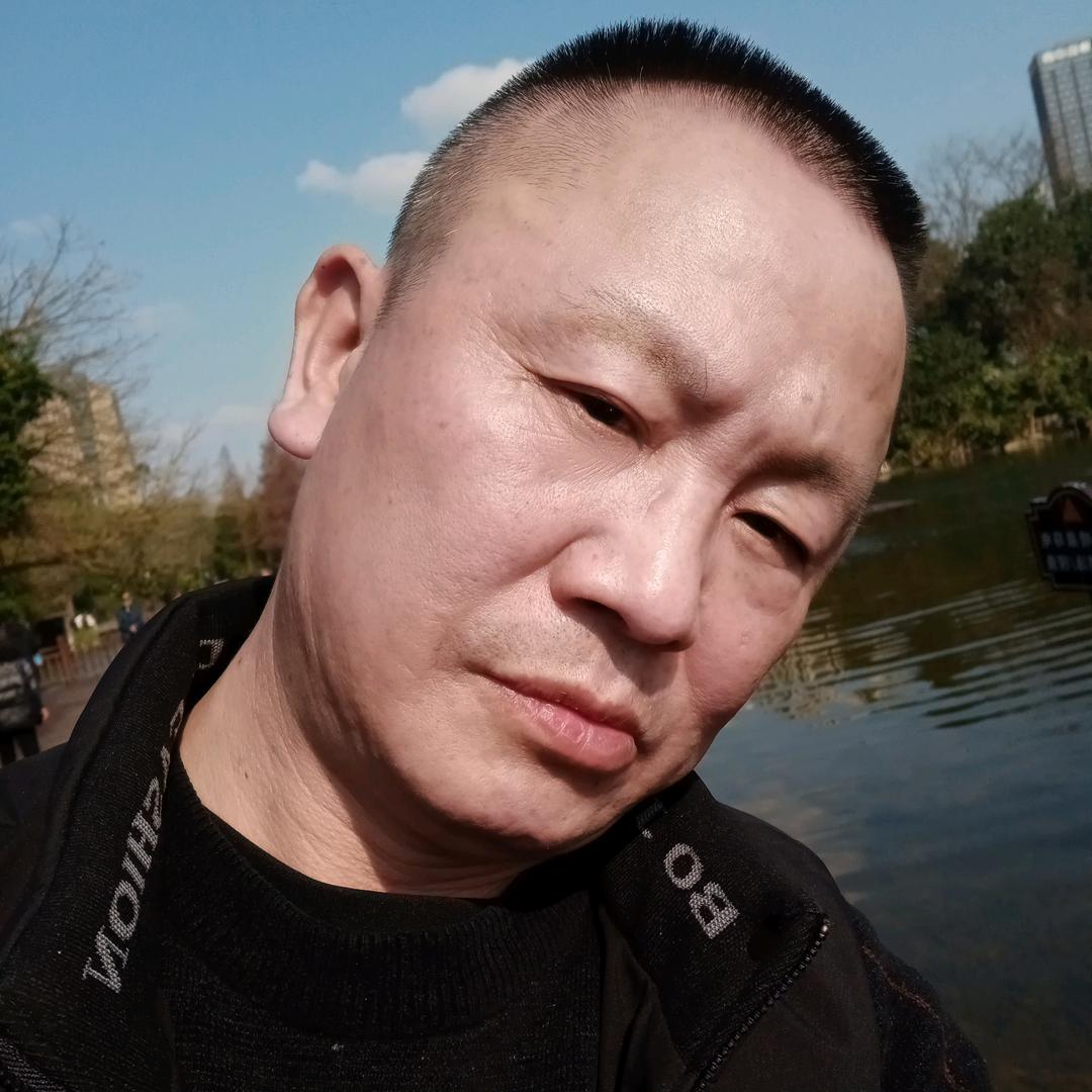陈志勇