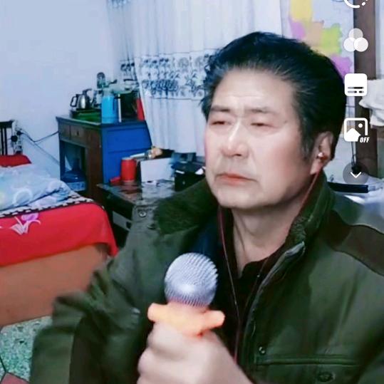 咸阳王哥〈草根歌手〉〈又见山里红〉