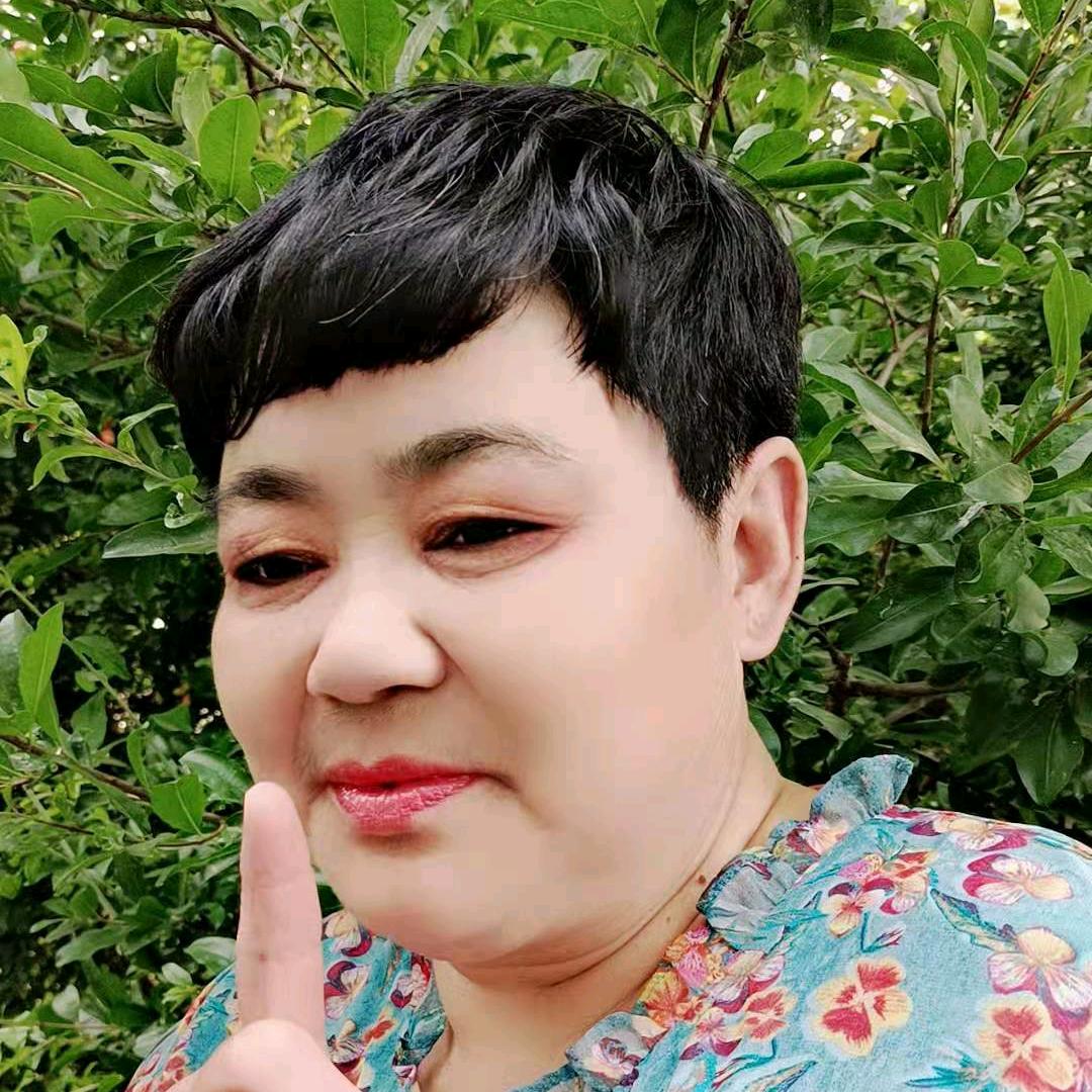 @周口胖嫂