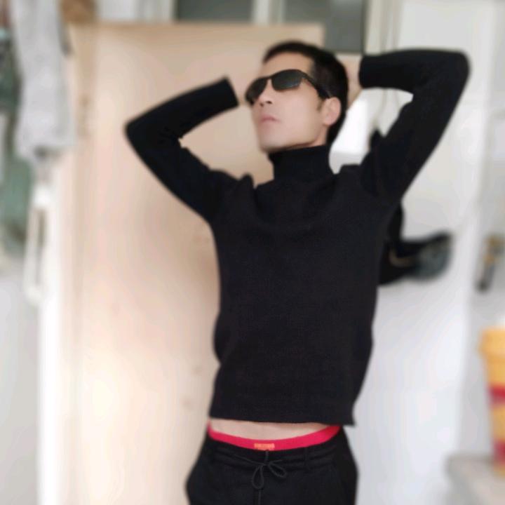 岁月静好的阿杜