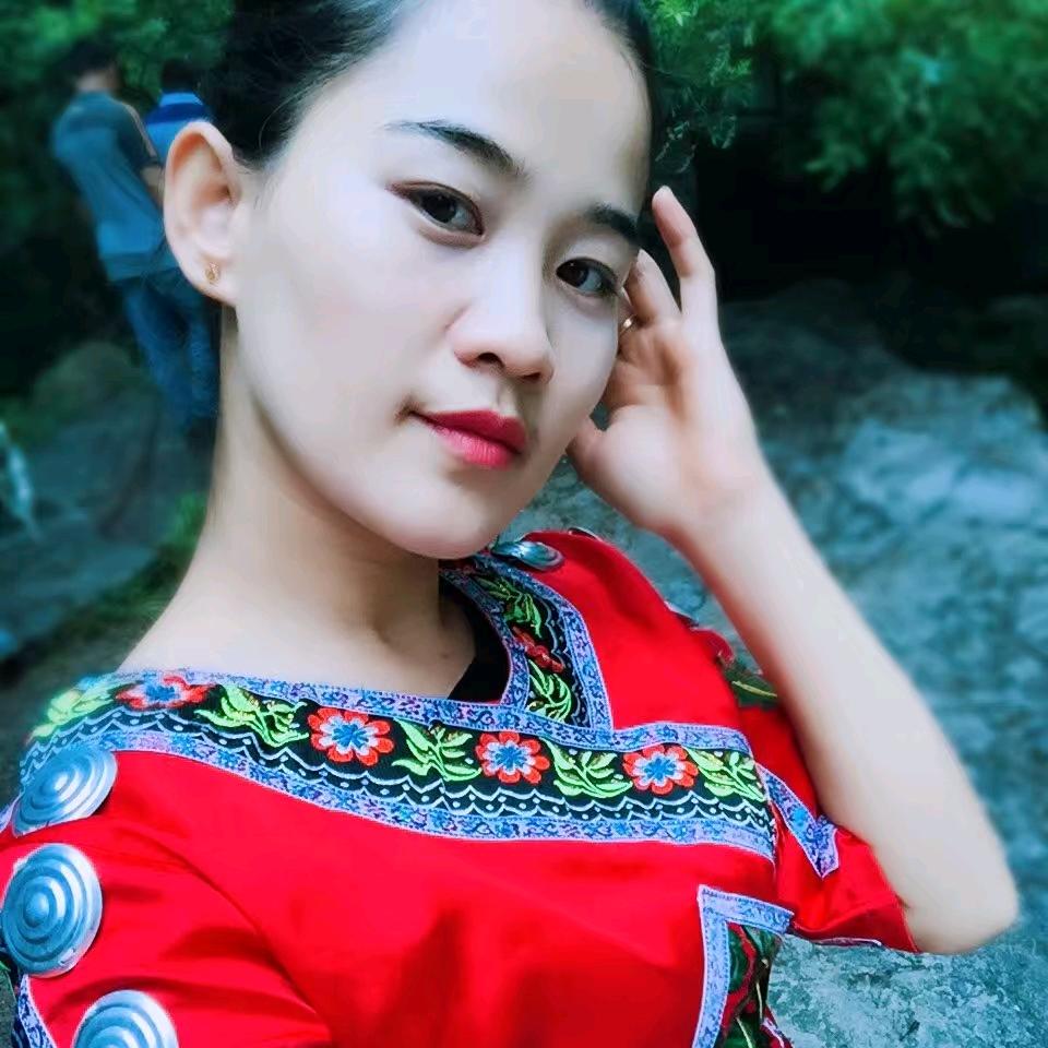 陕北丫丫