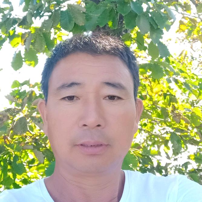 赵玉军