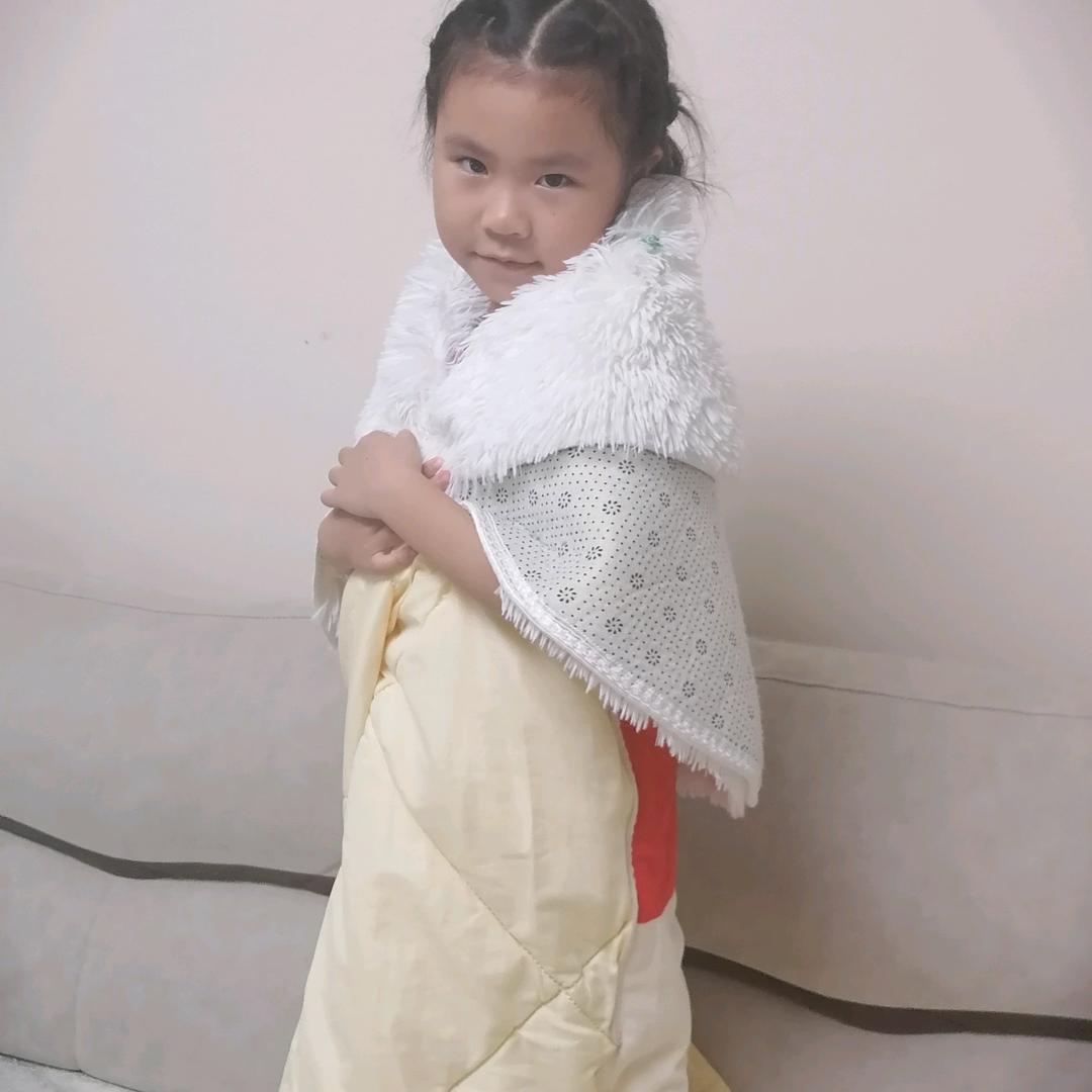 广香
