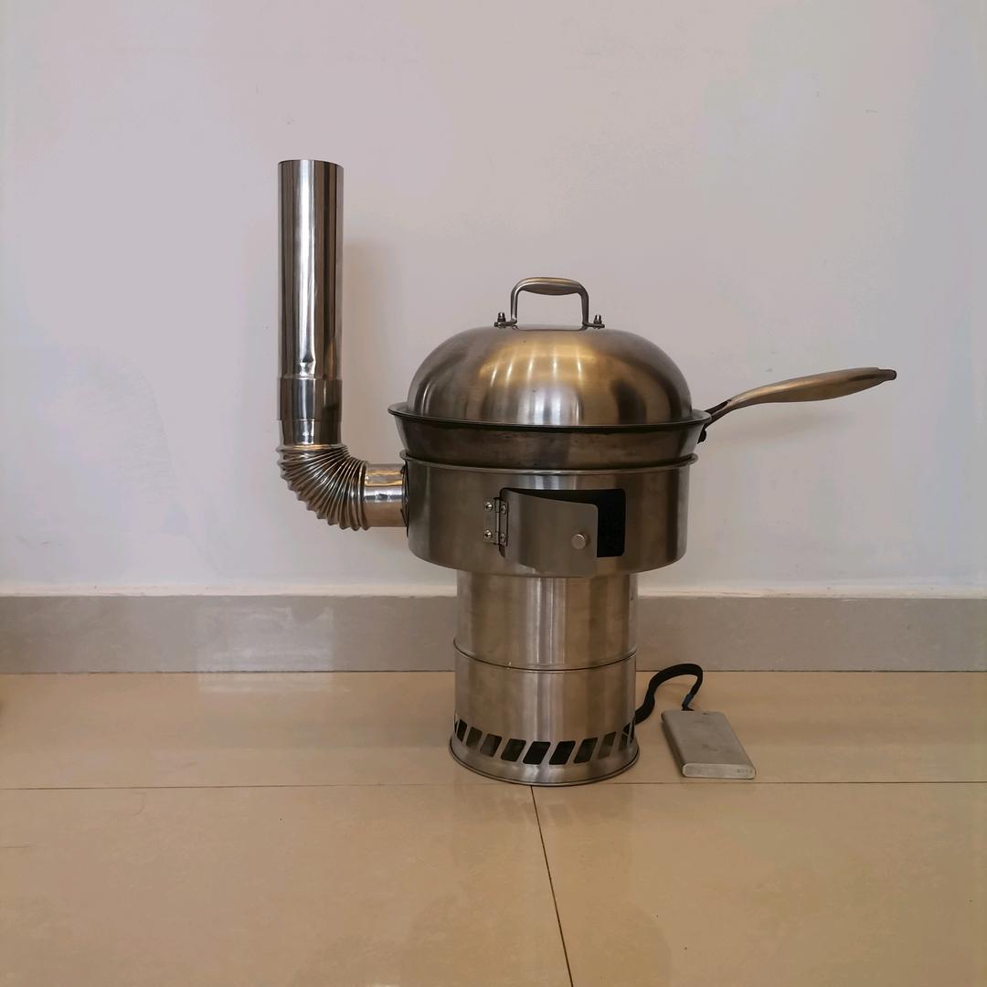 灌云焕熊节能炉具经营部