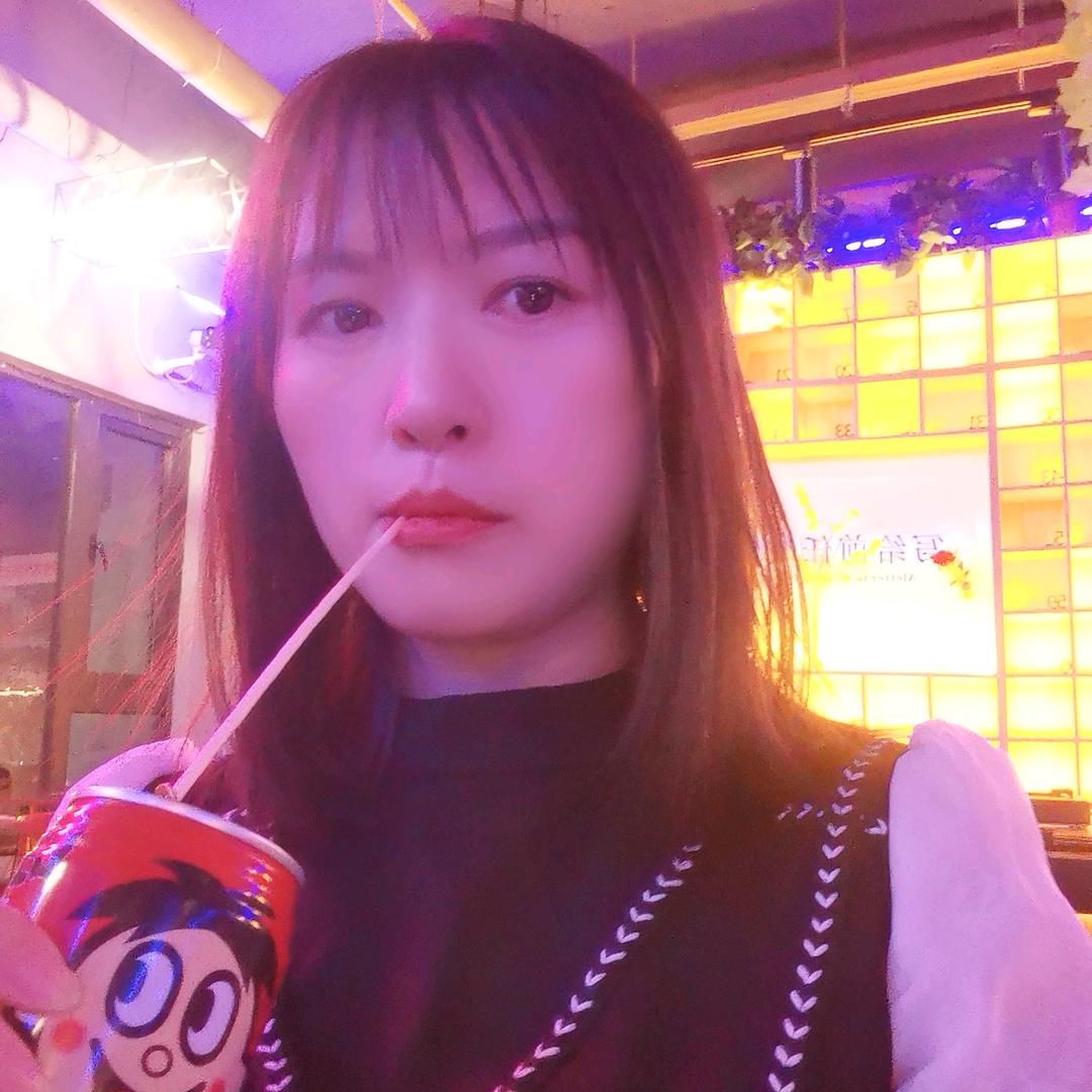 🌞任性的大白兔🐰🌙