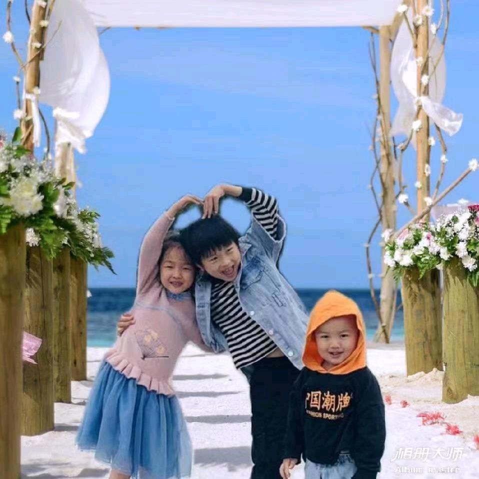 🐑小小的幸福🐑