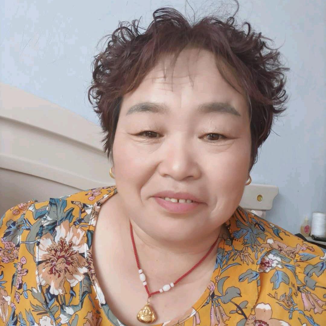 琦琪姥姥