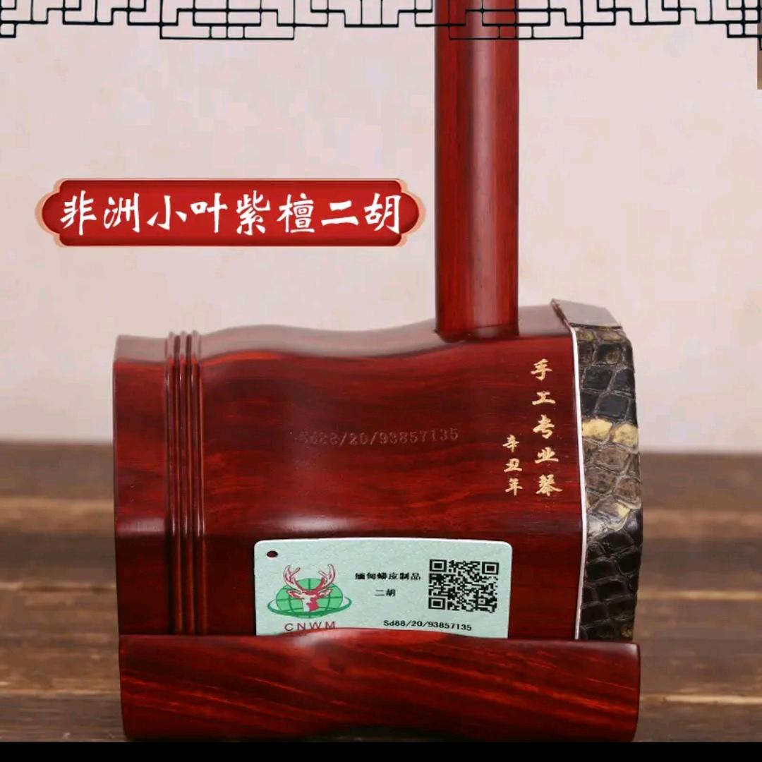 无弦琴