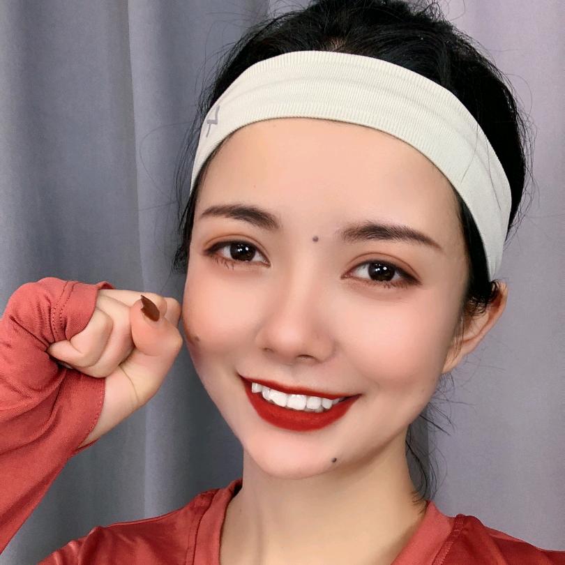 娜娜有氧运动健身