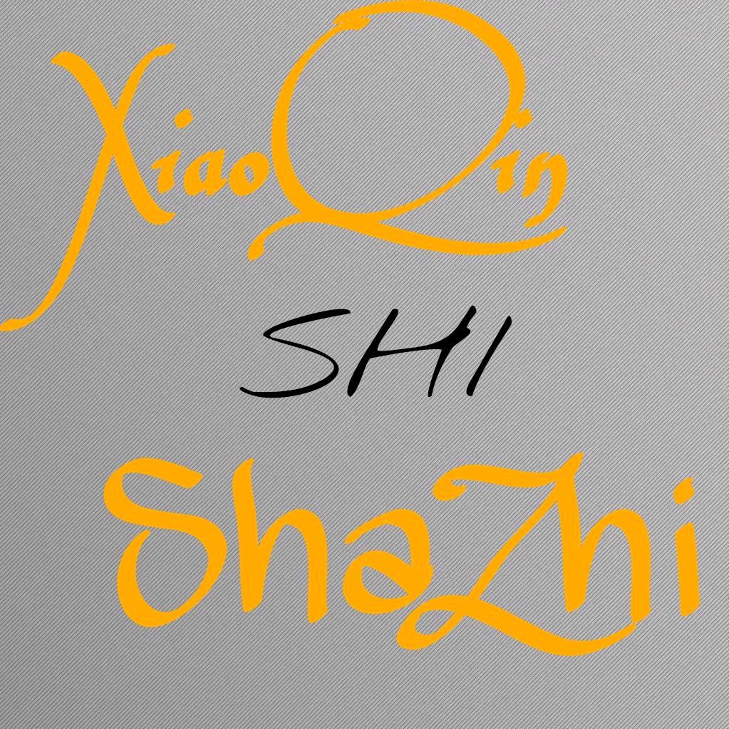 小秦是砂纸🚲🎸polygon