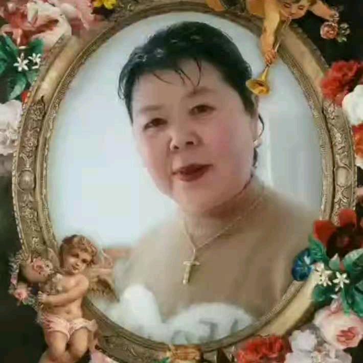 孙兰香