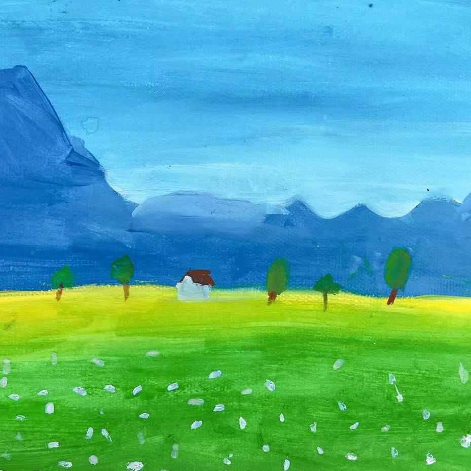 崔崔🌻