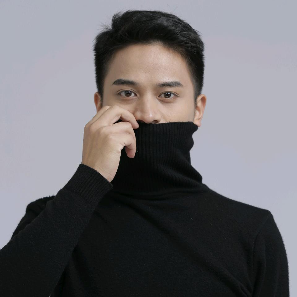 多米～～潘潘