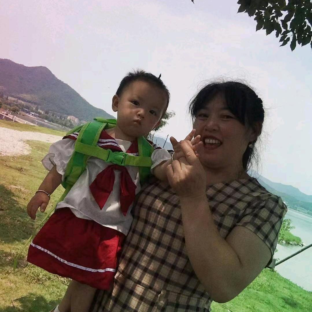 开心快乐