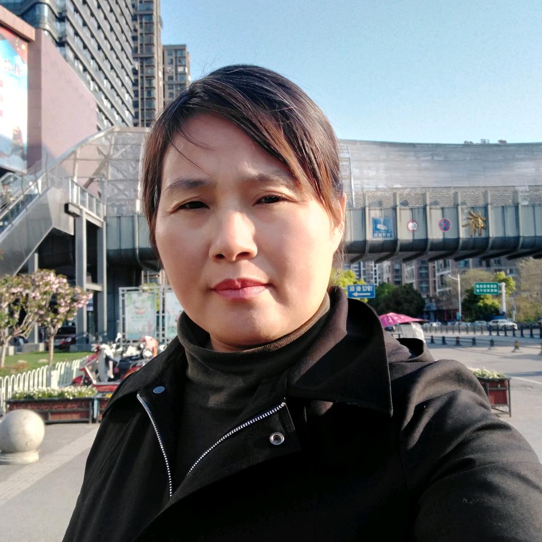 🌈彩虹霞姐🌈