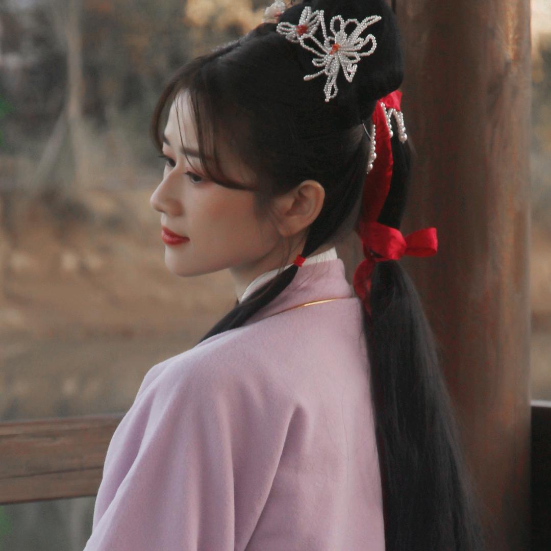 小慧姑娘～