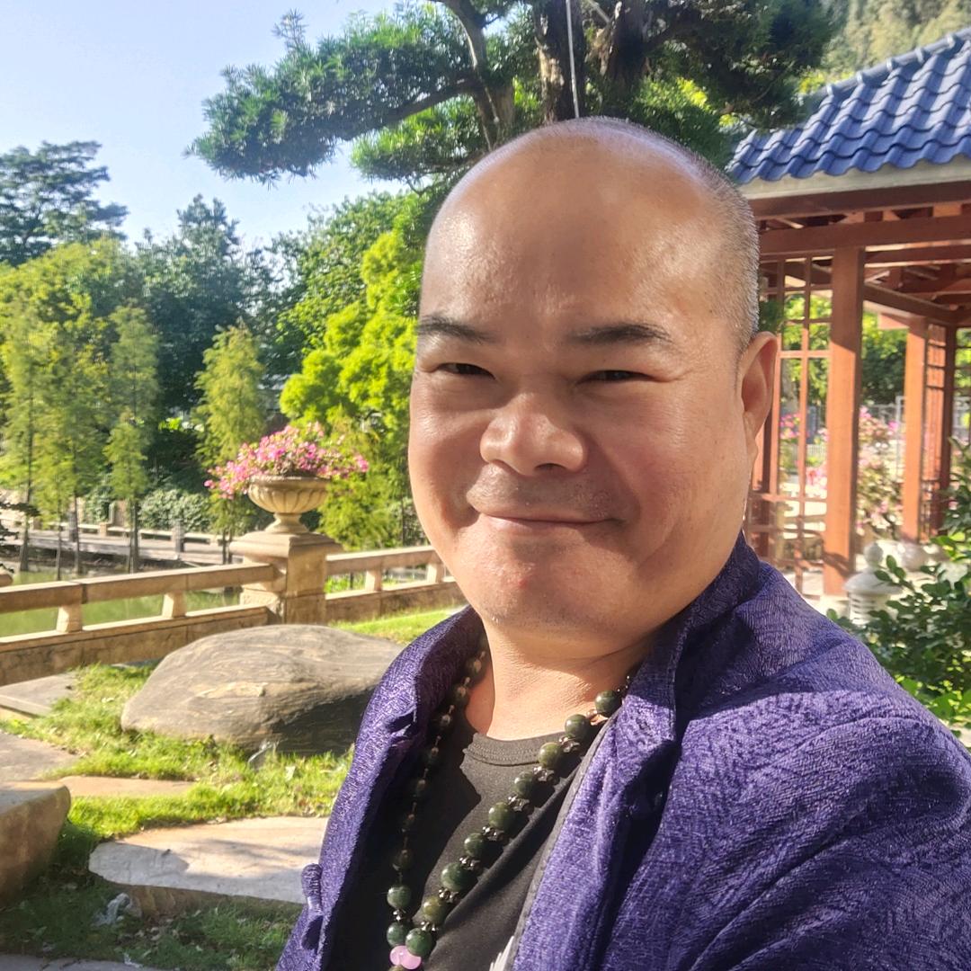 少林寺永化堂腾龙禅武门行腾/禅龙/麦腾龙