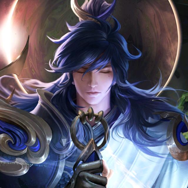 一梦、
