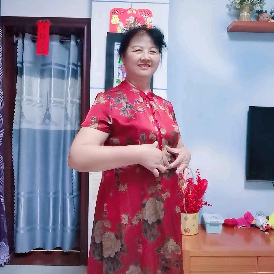 瑞金奶奶