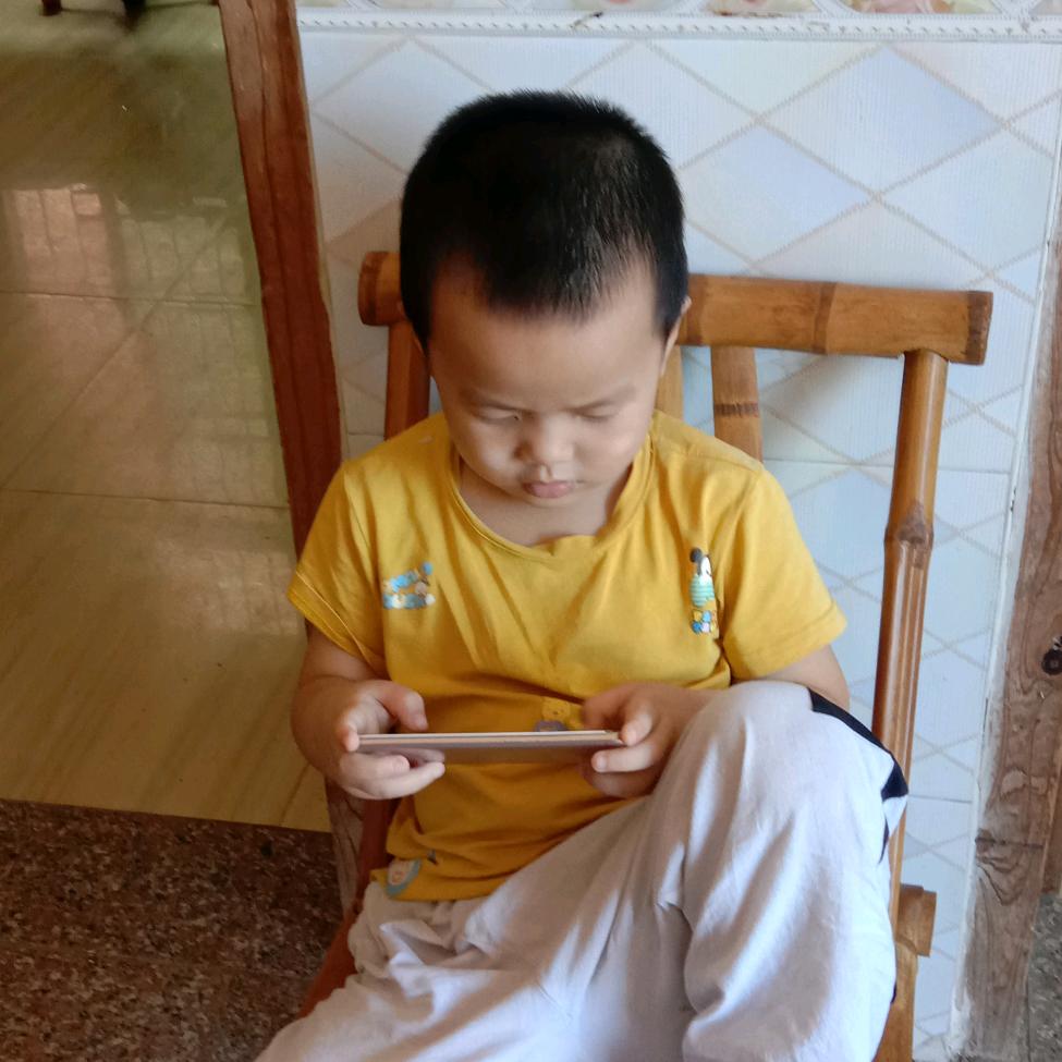 要有一颗年轻的心