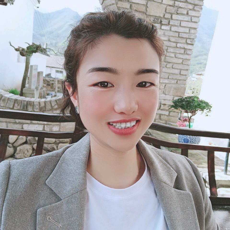 黑二丫