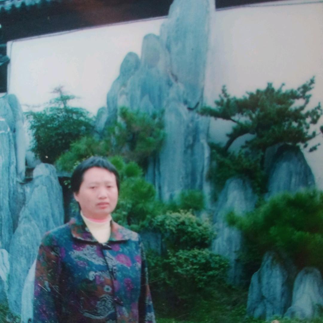 李金萍