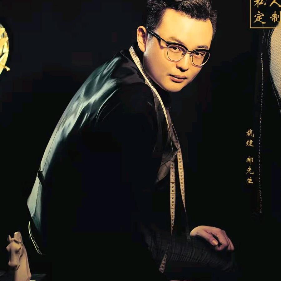 宜春寸制西装定制