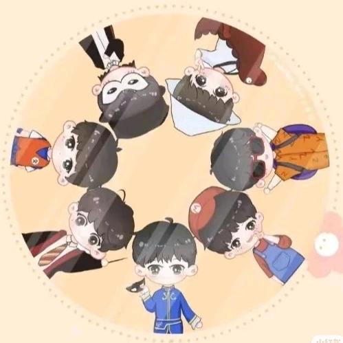♥捂风挽笑