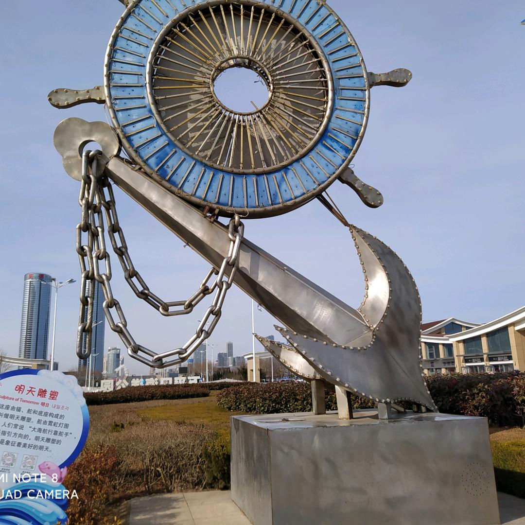 惟愿静好