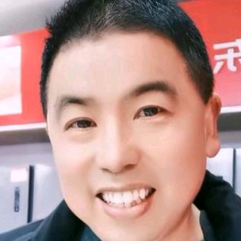 东哥（承蒙厚爱）