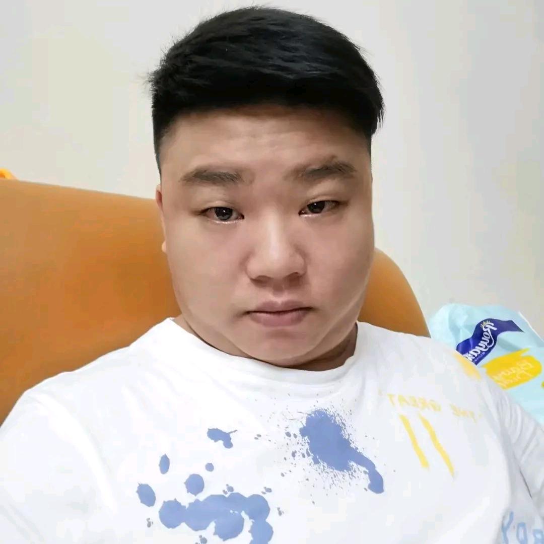 漂泊的人