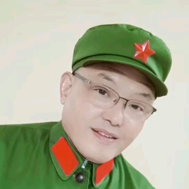 王新（81老兵）