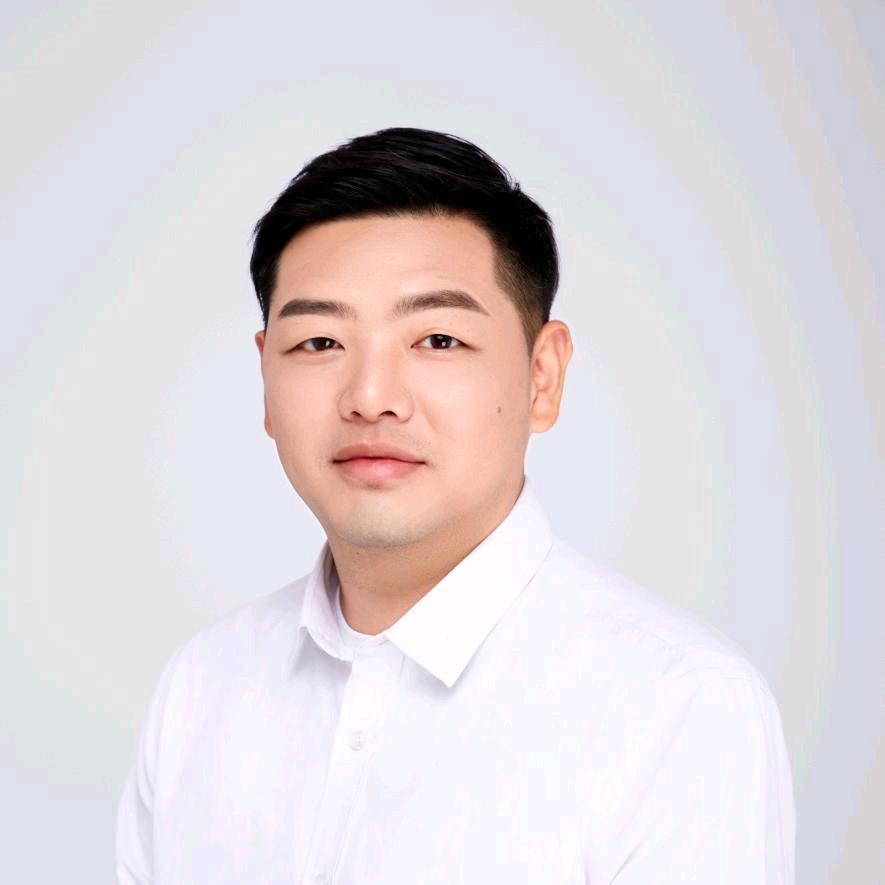 俊哥说创业