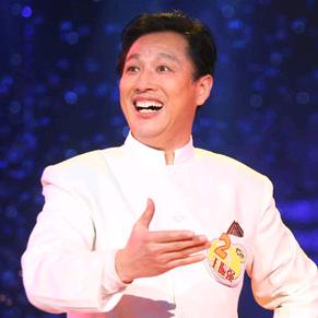 豫剧演员王振强
