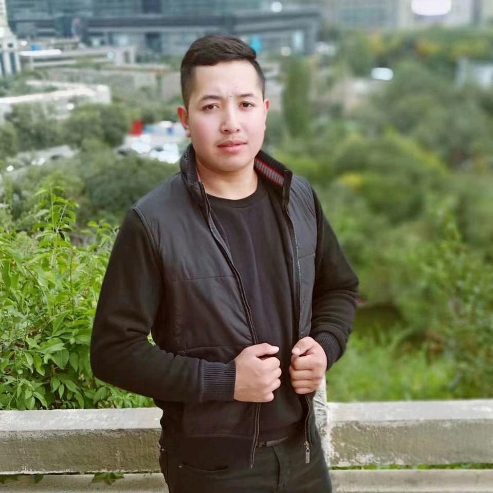 kurbanov