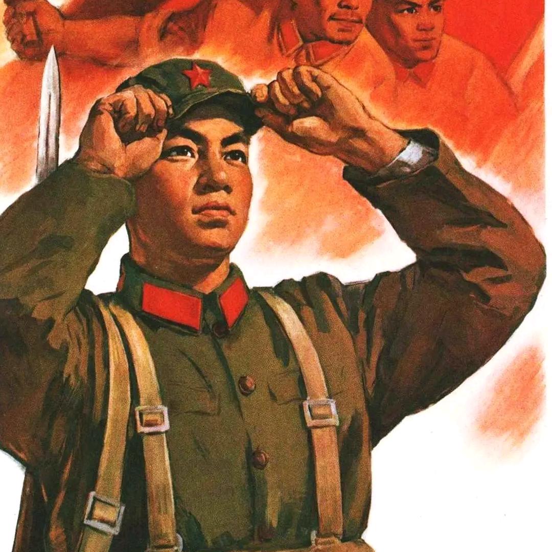 社交悍匪