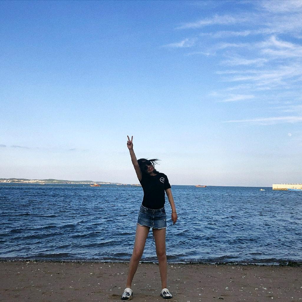 🌈🌈夜空中的星
