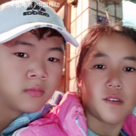 张幺妹。