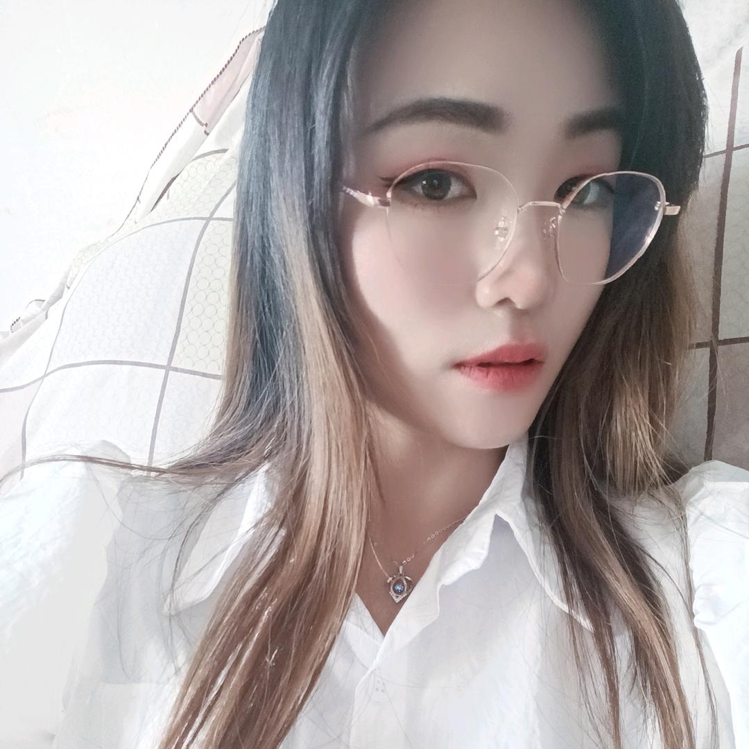 小九儿说