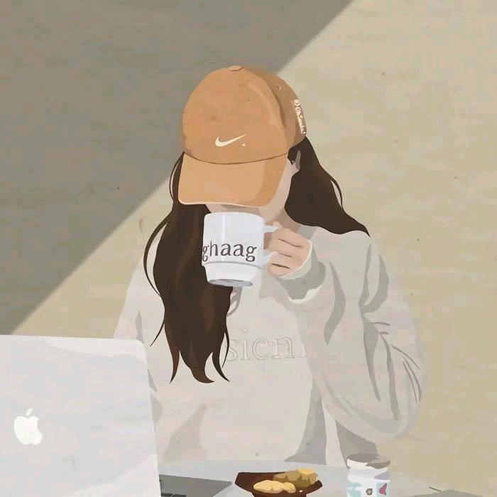 小如