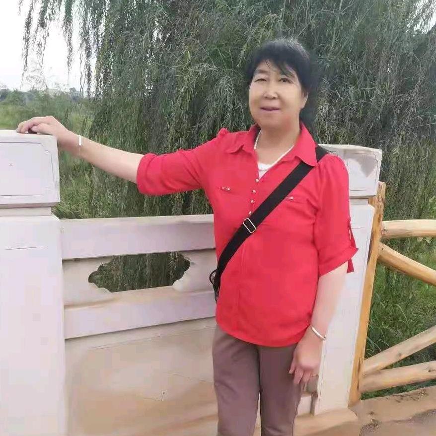 贾竹姝 曲靖