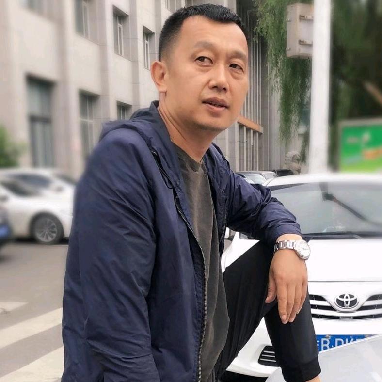 利群大叔
