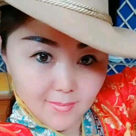 呼伦贝尔荣姐
