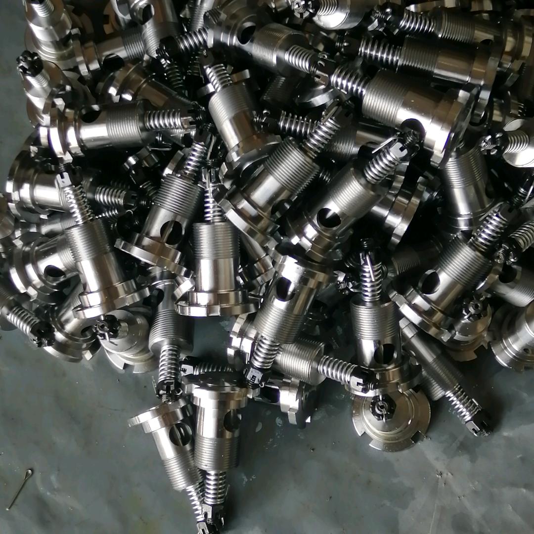 宁波海曙精鑫金属制品厂