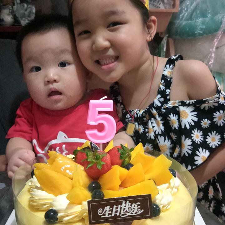 小润子的家